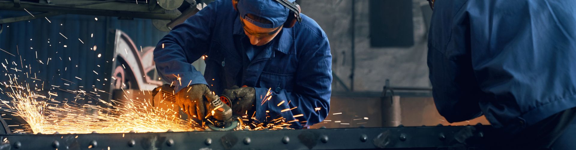 steel plant recruitment services