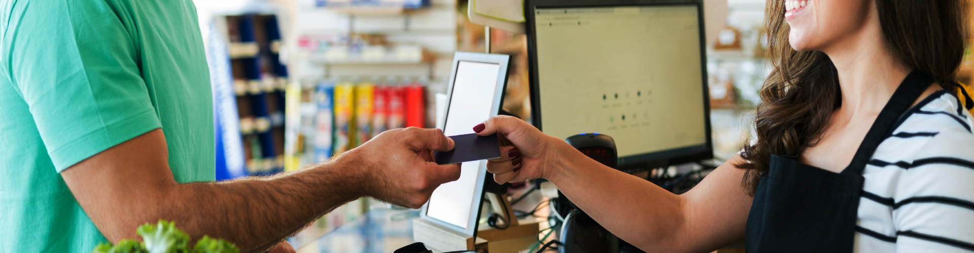Retail & FMCG Recruitment Services