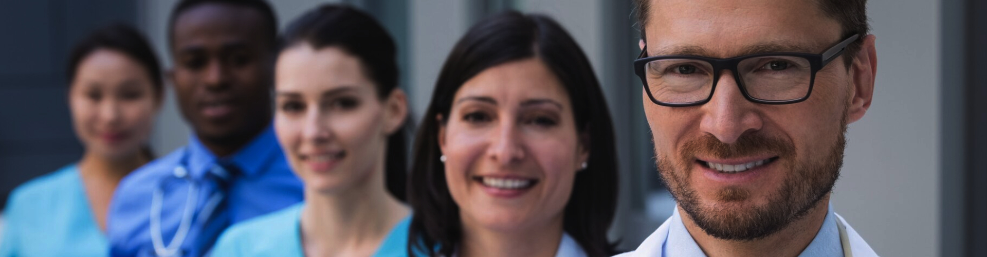 Medical Healthcare & Nursing Recruitment Services