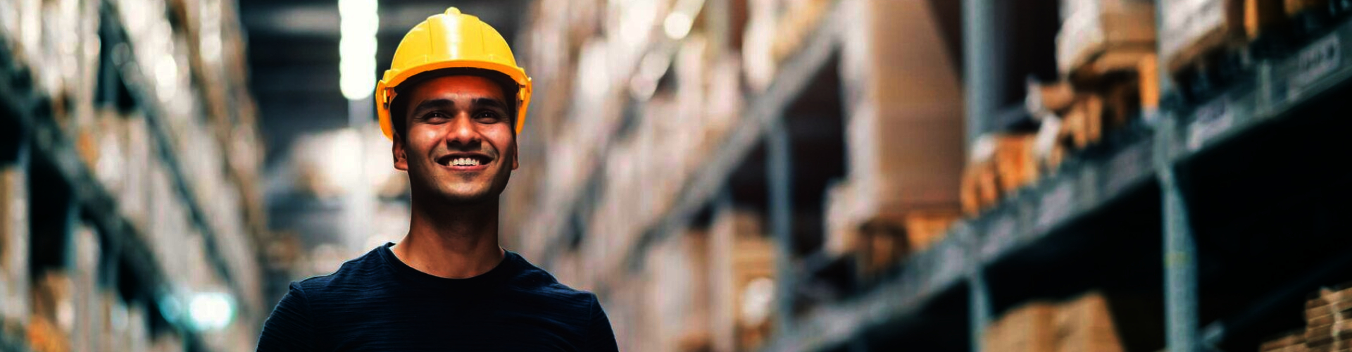 Logistics Recruitment Services