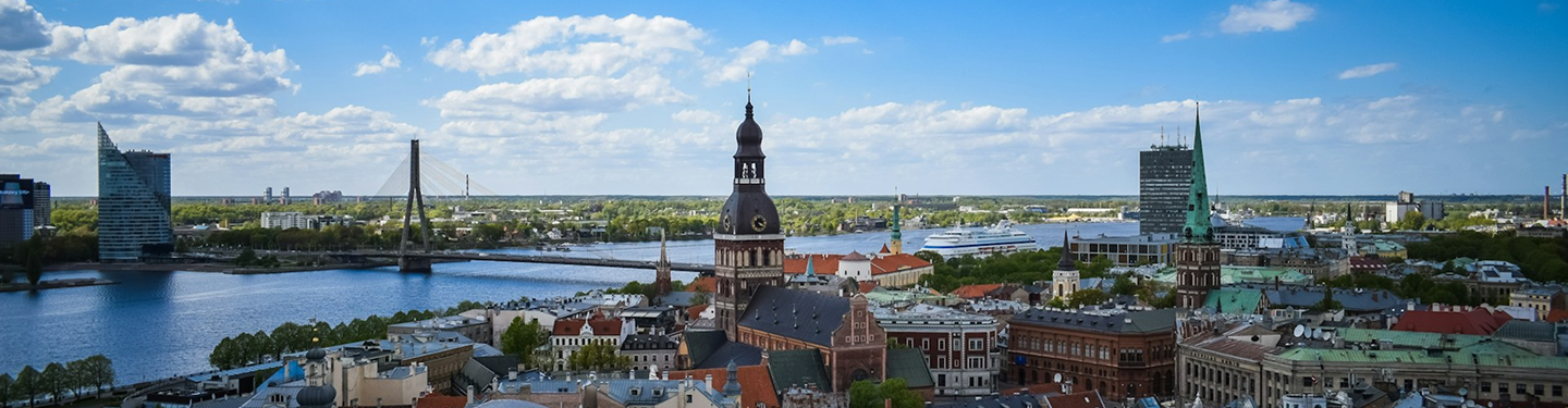 Recruitment Agency In Latvia