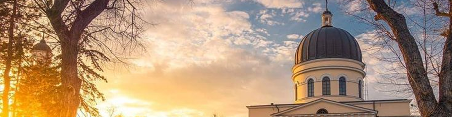 Recruitment Agency For Moldova