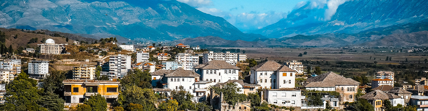 Recruitment Agency For Albania