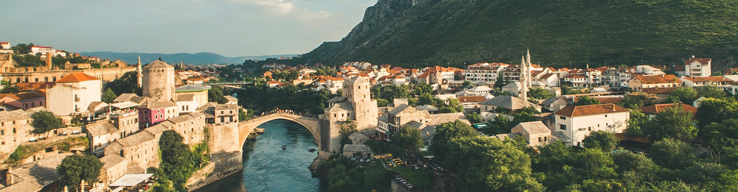 Bosnia recruitment services