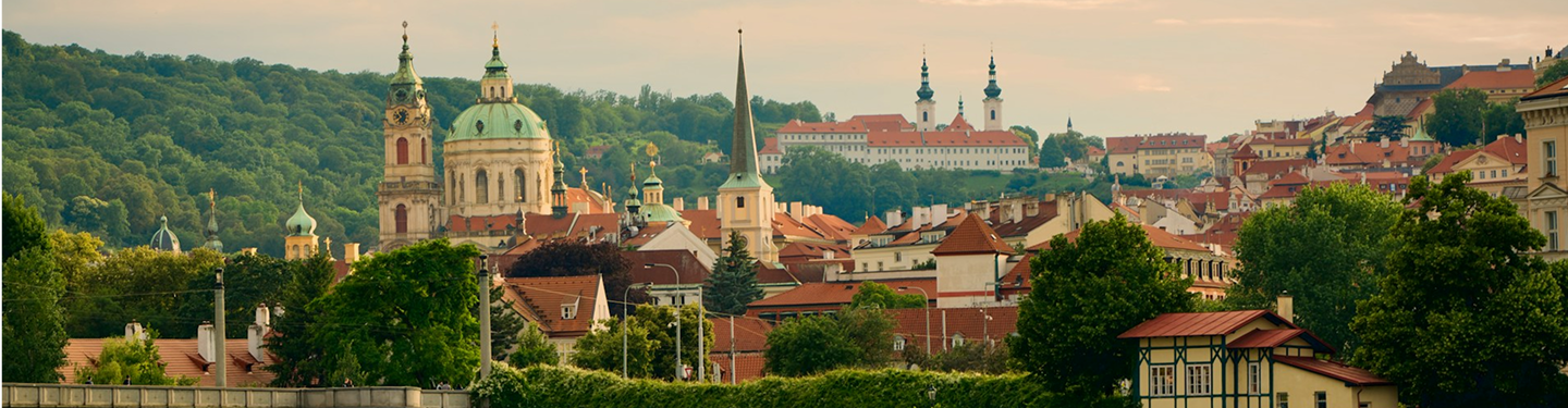Cezh Republic Recruitment Services