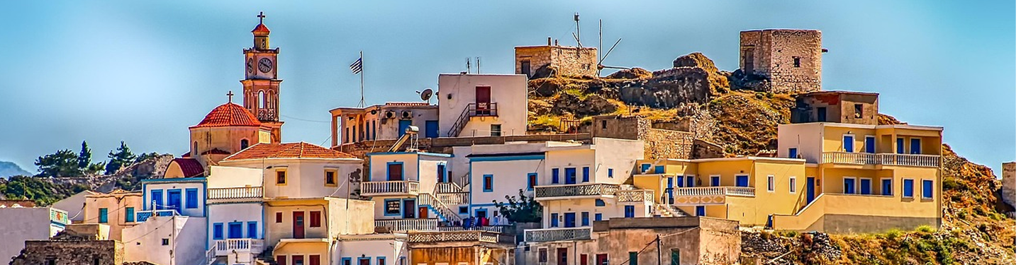 Recruitment Agency For Greece