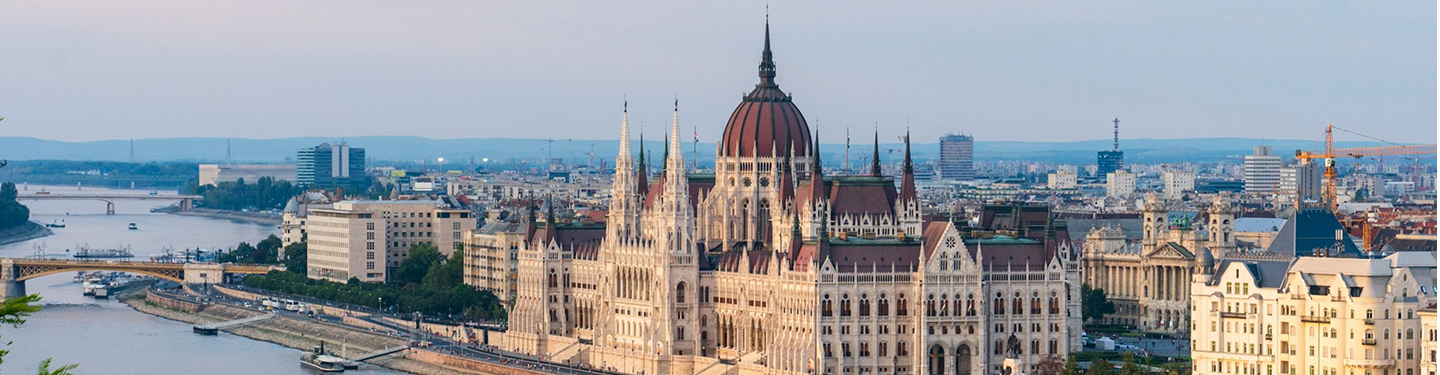 Recruitment Agency For Hungary