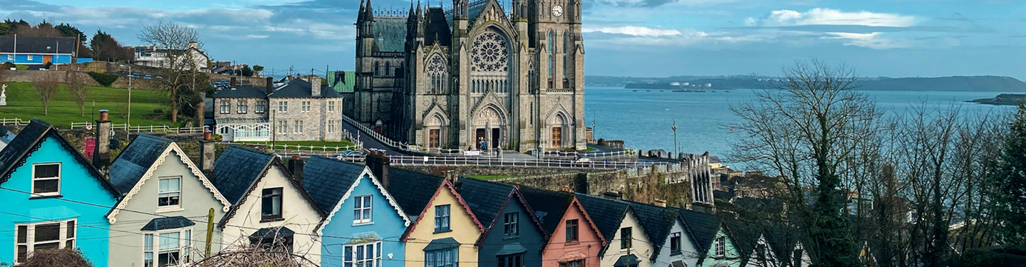 Recruitment Agency For Ireland