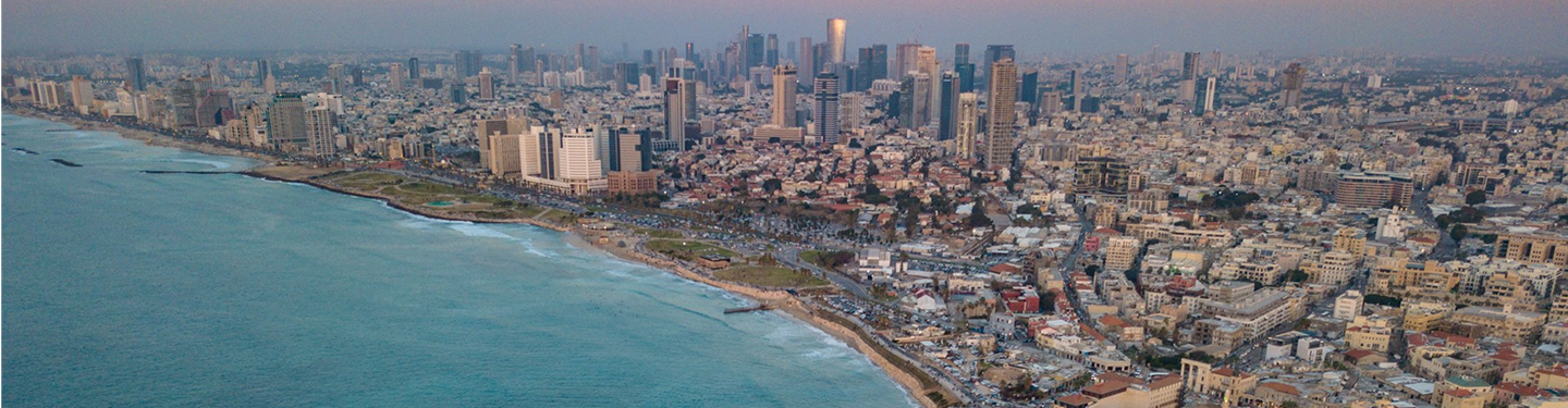 Recruitment Agency For Israel
