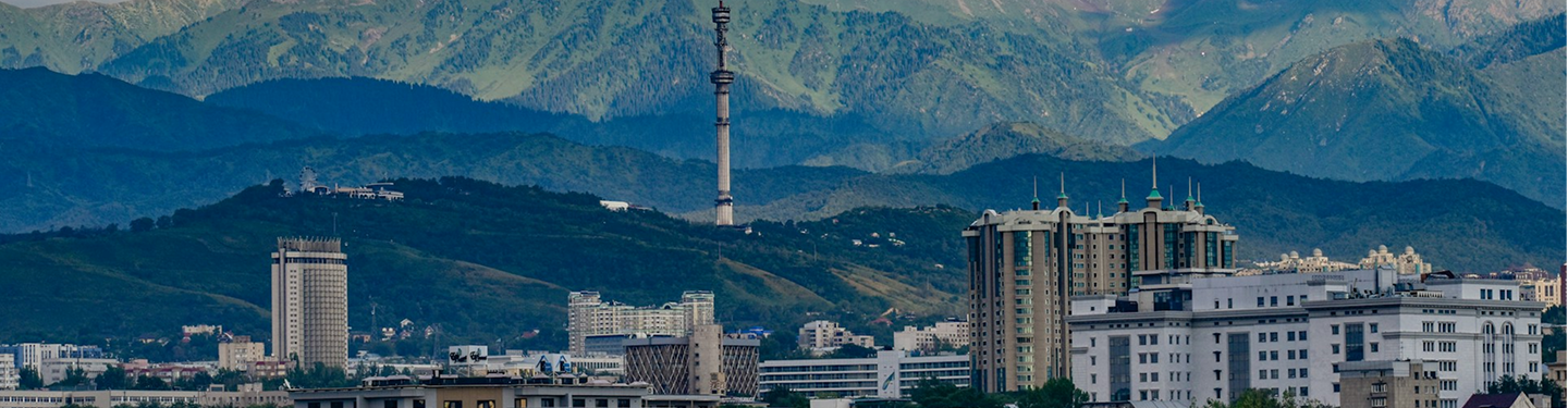 Recruitment agencies For Kazakhstan