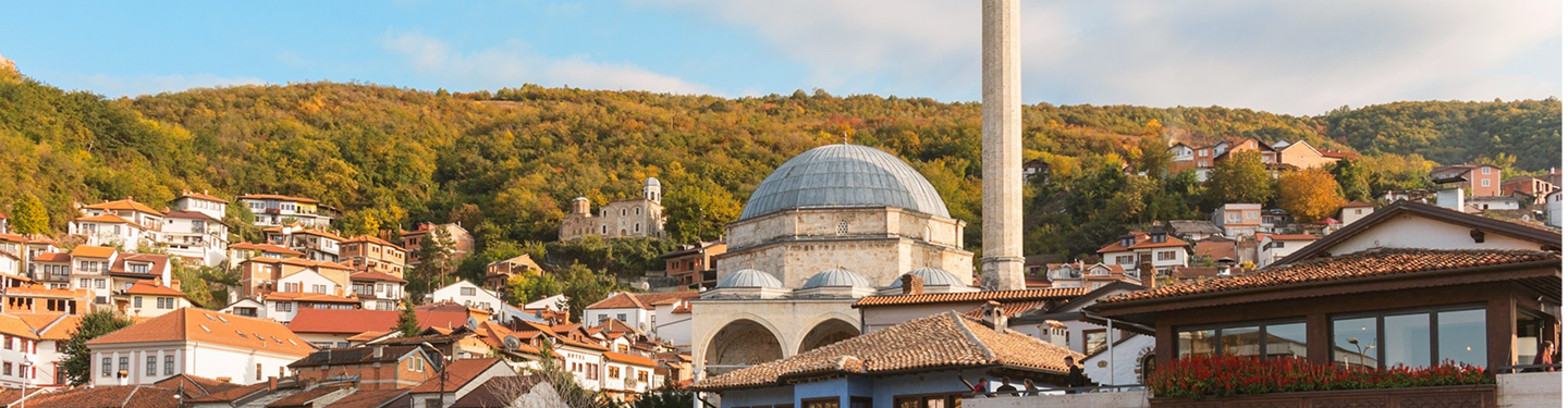 Recruitment Agency For Kosovo