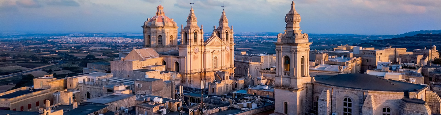 Recruitment Services For Malta