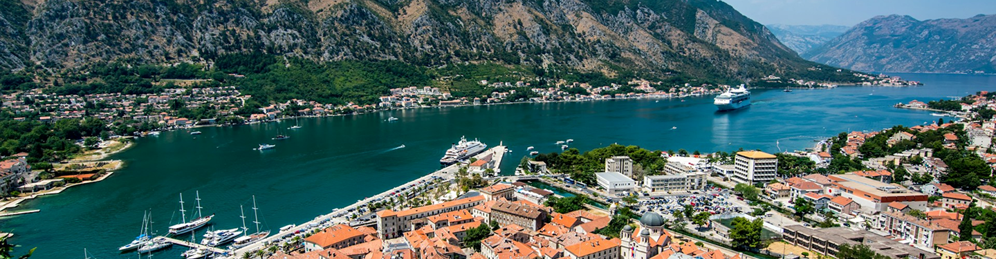 Recruitment Agency For Montenegro