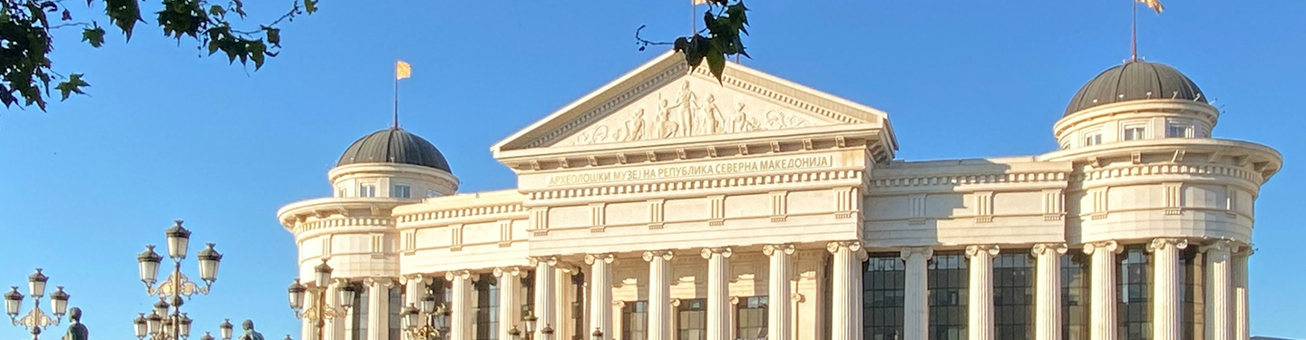 Recruitment Services for North Macedonia
