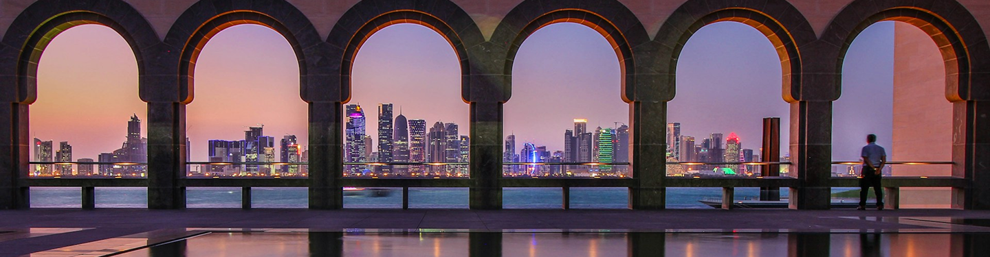 Qatar Recruitment Agency