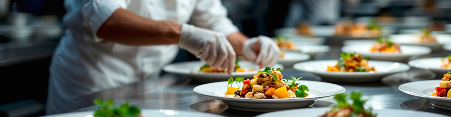 Hotel & Catering Recruitment Consultancy Services