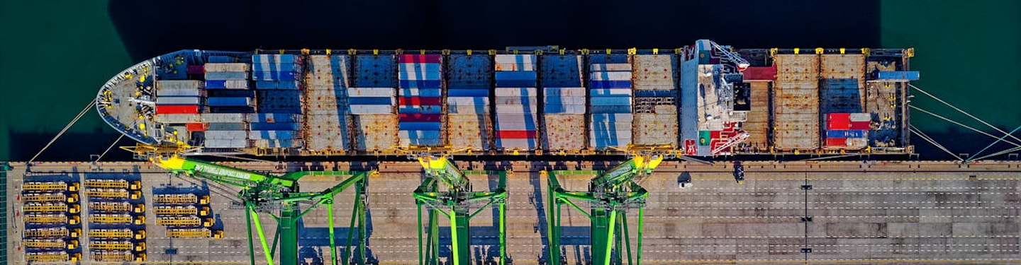 Logistics Recruitment Services