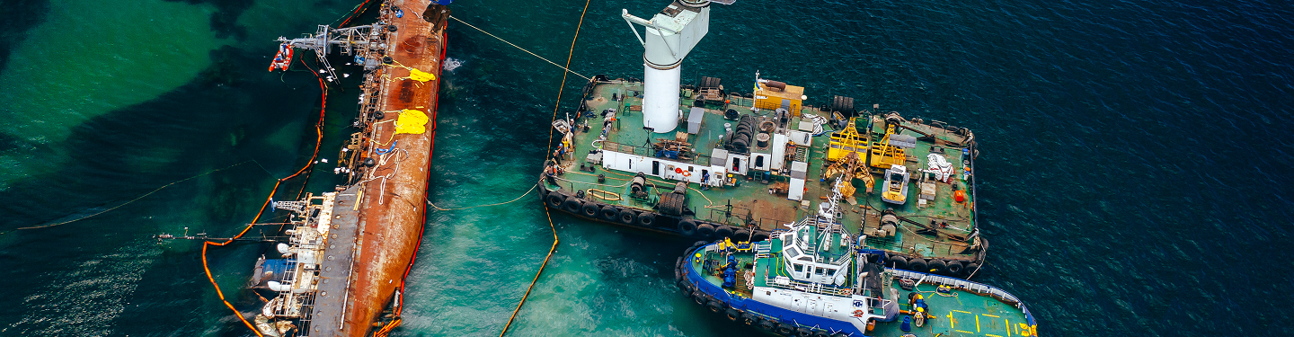 Marine & Offshore Drilling Recruitment Services