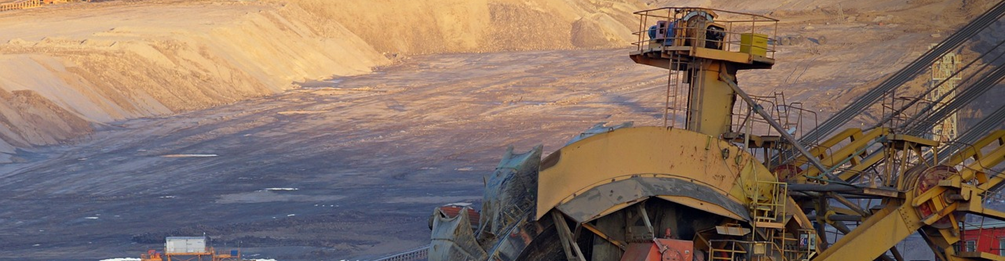 Mining Recruitment Services