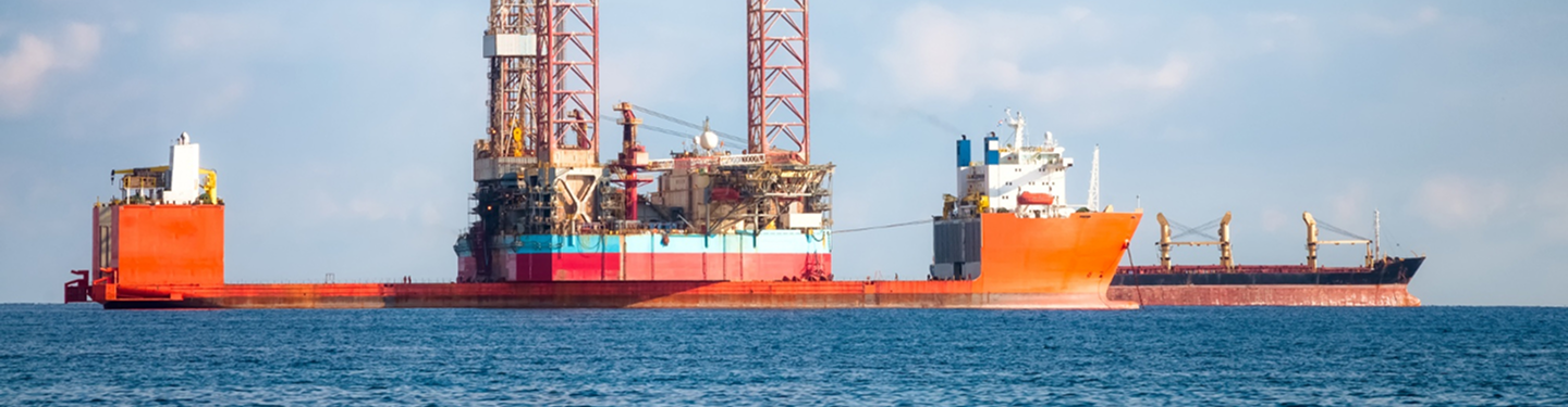 Oil and gas recruitment